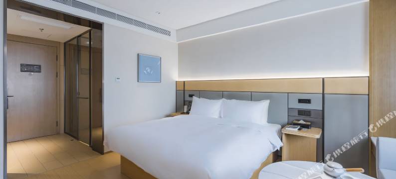 全季酒店(苏州宝带路地铁站店)图片