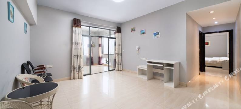 梧州公寓酒店图片