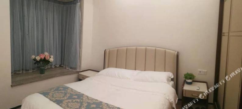 海时光民宿(儋州海花岛店)图片