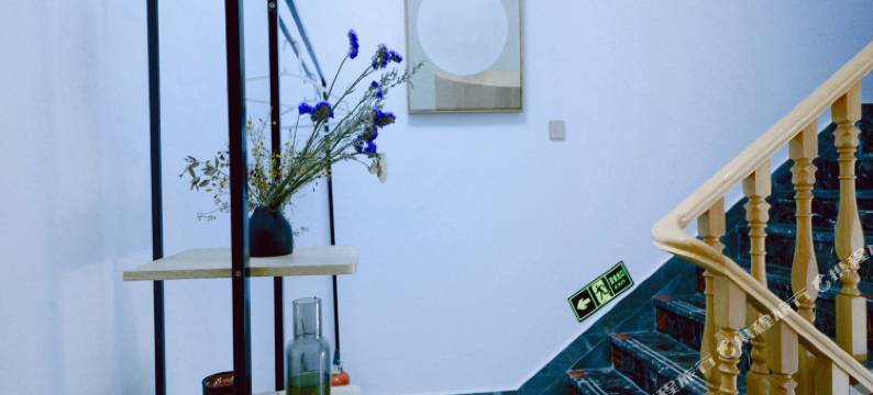 朱家尖余忆民宿图片