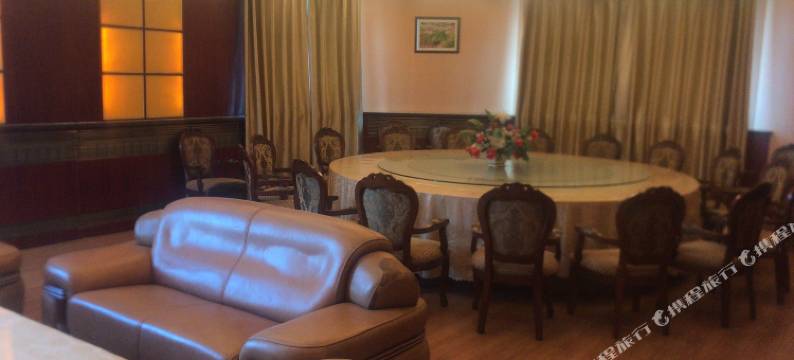 昭苏康苏宾馆图片