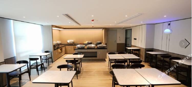 汉庭酒店(盐城响水县店)图片