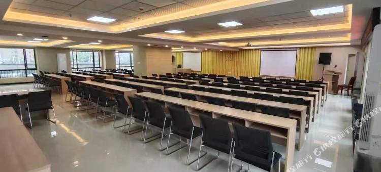 莫林酒店(长沙万家丽广场高桥北地铁站店)图片