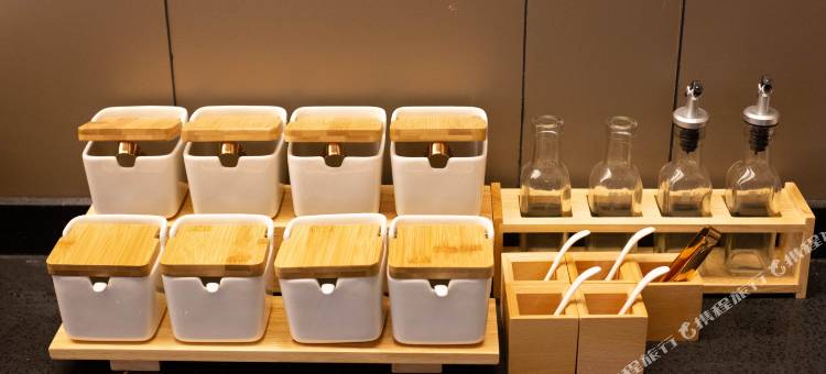 汉庭酒店(南昌望城新区店)图片