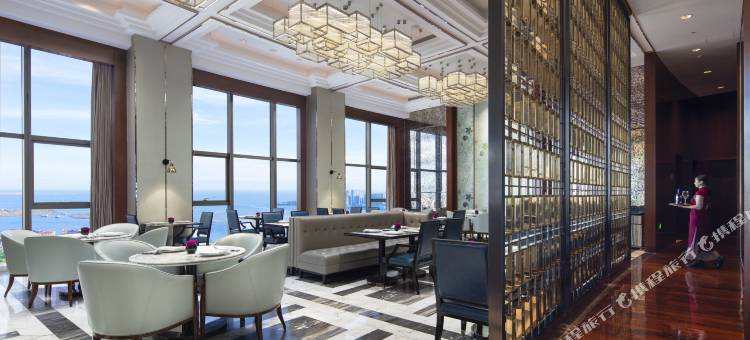 海口朗廷酒店图片