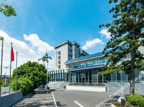 金宝大酒店(厦门东渡游轮中心厦鼓码头店)