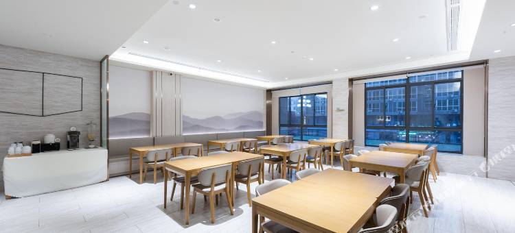 全季酒店(韩城未来城店)图片