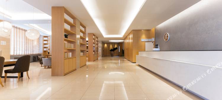 全季酒店(齐齐哈尔卜奎大街店)图片