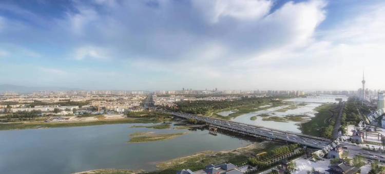 九都望阙民宿(隋唐洛阳城应天门遗址丽景门店)图片