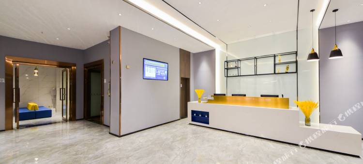 7天优品酒店(丽江古城大水车机场大巴站店)图片