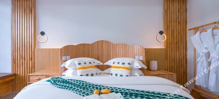 香格里拉花晨月夕客栈(独克宗古城店)图片