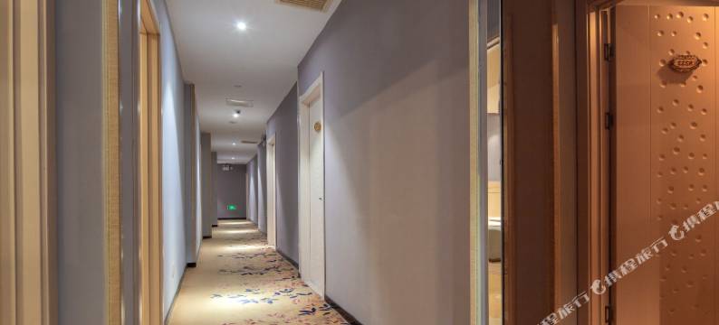 汇8连锁酒店(绍兴笛扬店)图片