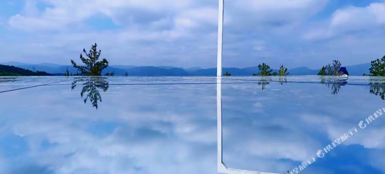 栖凤·半山星宿图片