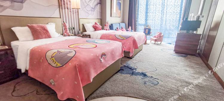 上海千禧海鸥大酒店图片