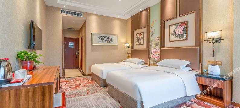 牡丹大酒店(菏泽火车站店)图片