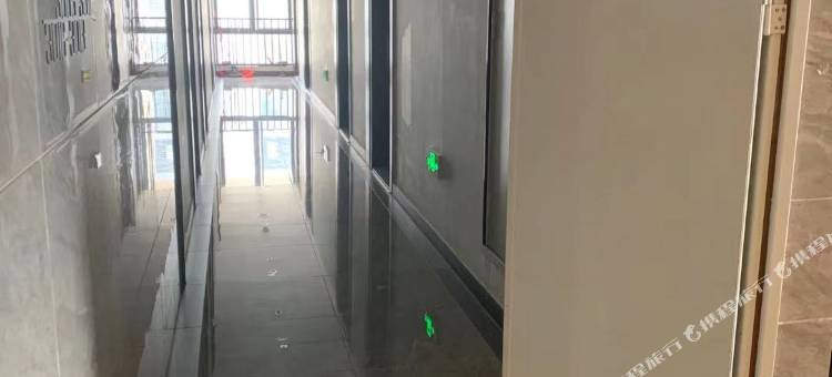 厦门莱可lecco公寓图片
