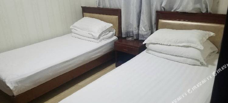 连云港枫林客栈图片