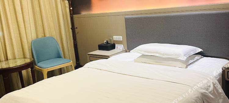 城固锦园宾馆图片