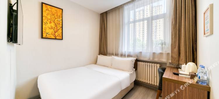 宜客宜家酒店(大连机场东纬路地铁站店)图片