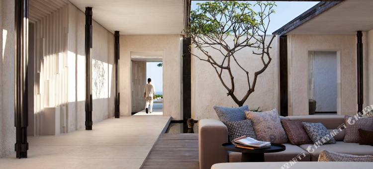 阿丽拉别墅乌鲁瓦图(Alila Villas Uluwatu)图片