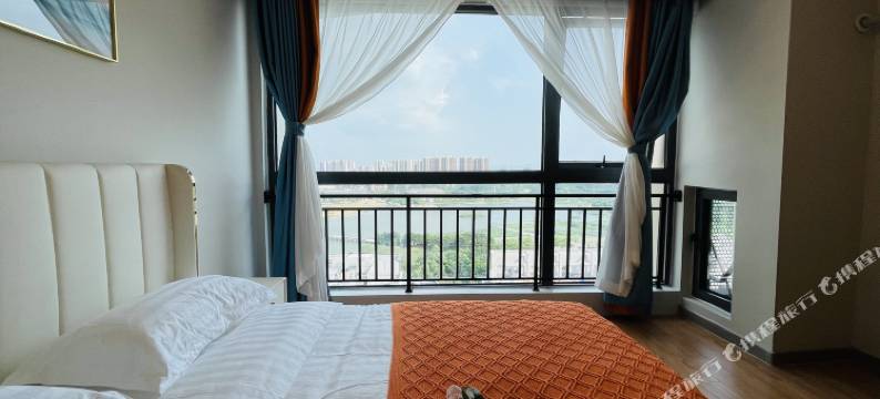 都市驿家(南京板桥吾悦广场店)图片