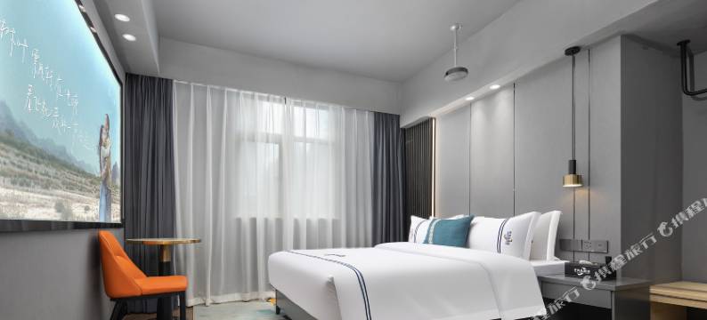 长沙仟尚品酒店(橘子洲·溁湾镇店)图片