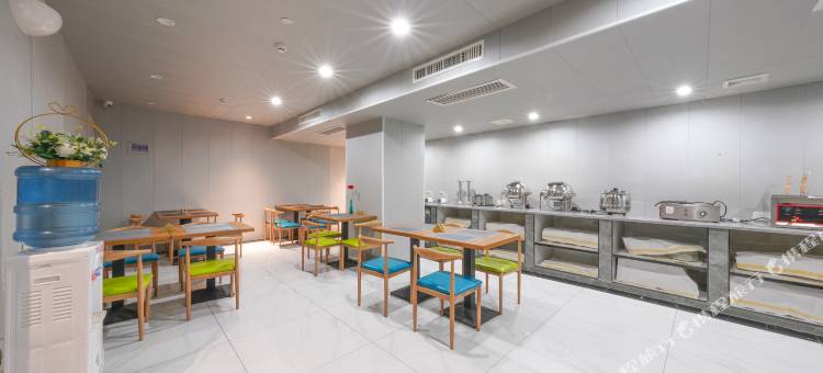 如家睿柏·云酒店(贵阳花果园白宫店)图片