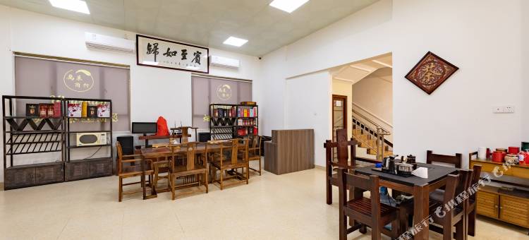 途窝假日酒店(珠海金湾机场店)图片