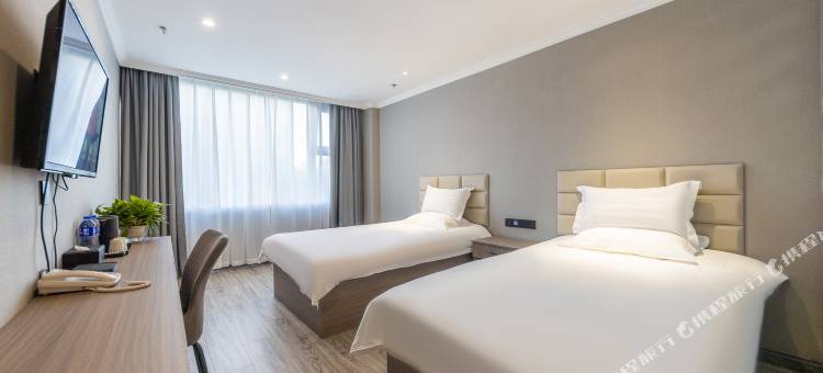 怡莱酒店(莫家街大新街夜市店)图片