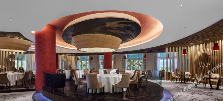 绿城千岛湖喜来登度假酒店图片