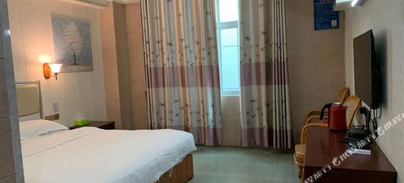 广州派潭大酒店图片