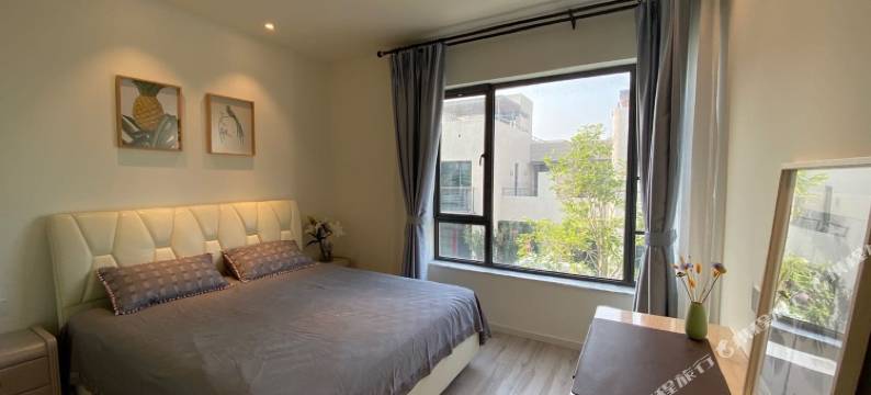 秦皇岛阿那亚近海民宿图片