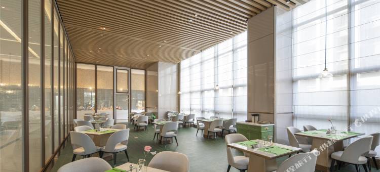 阜阳假日酒店图片