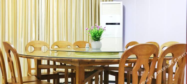 泰宁七里山房民宿图片