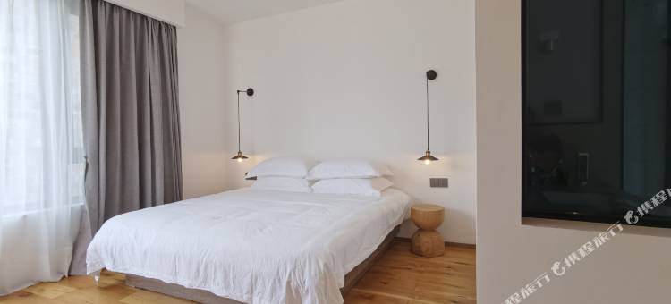 廿乡民宿(廿八都古镇店)图片