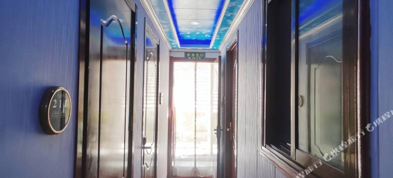 新金星旅馆(甘肃省人民医院店)图片