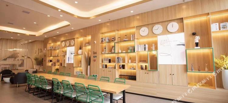 尚客优品酒店(应城中央广场店)图片