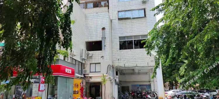 三亚乐酷青年旅社图片