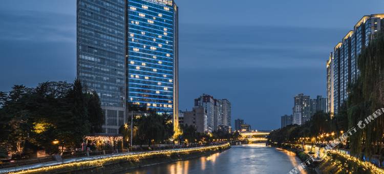 成都明宇尚雅饭店图片
