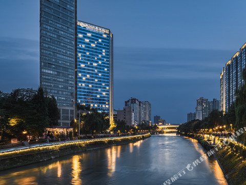 成都明宇尚雅饭店(天府广场店)