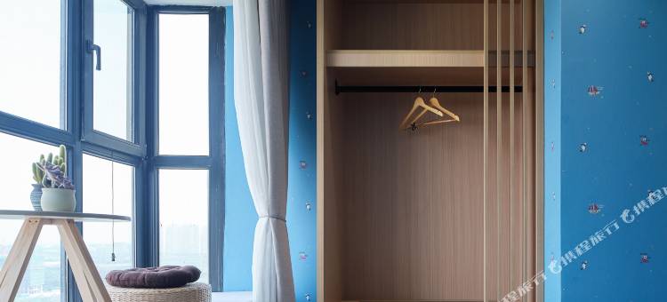 途窝兰怡酒店(长安大学城悦秀城店)图片