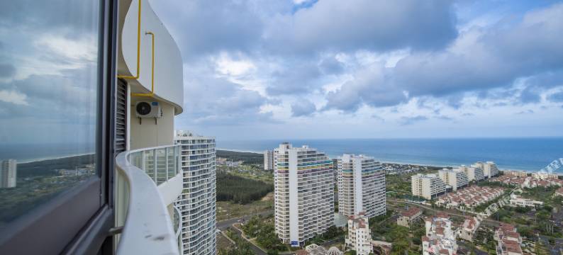 文昌顾室汇海景公寓图片