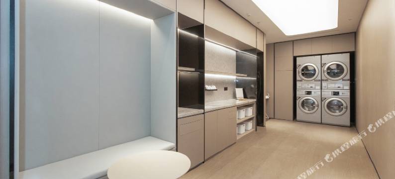 全季酒店(北京西直门店)图片