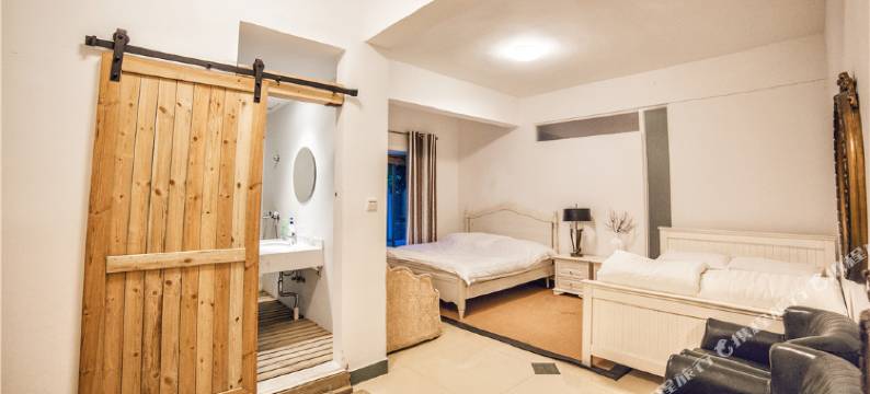 山房客栈(珠海中山大学店)图片