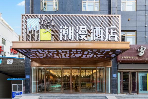 酒店图片