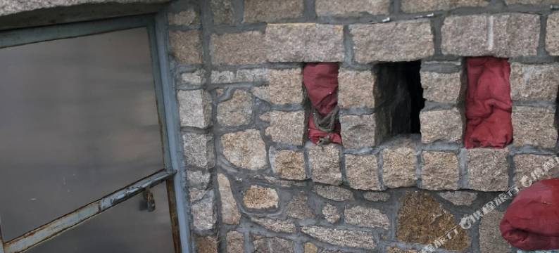 横道河子東山大营民宿图片