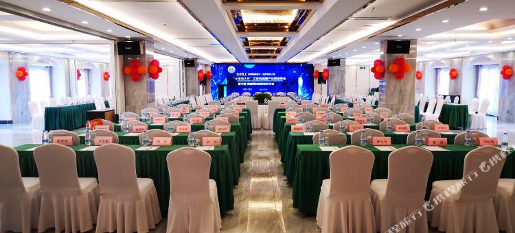 宜兴老地方酒店图片