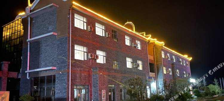 尚客优品酒店(金丝峡景区店)图片