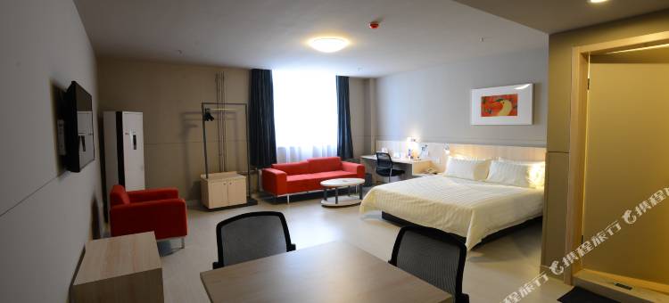 锦江之星酒店(济宁汶上店)图片