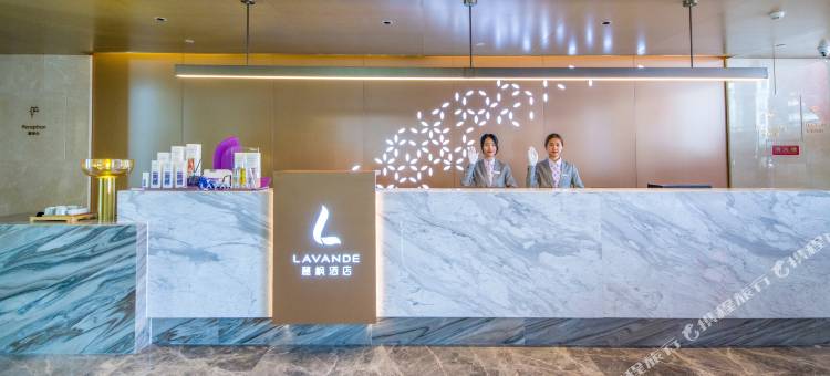 麗枫酒店(广州白云黄石马务地铁站店)图片